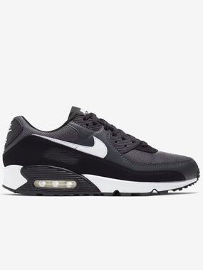 Nike Air Max 90 in Black and White